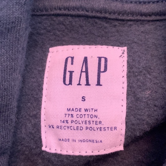 GAP HOODIES - Picture 3 of 7